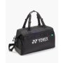Wariant: GEARLOGIC Boston Bag Black