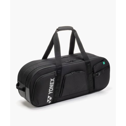 Wariant: GEARLOGIC Tournament Bag Black