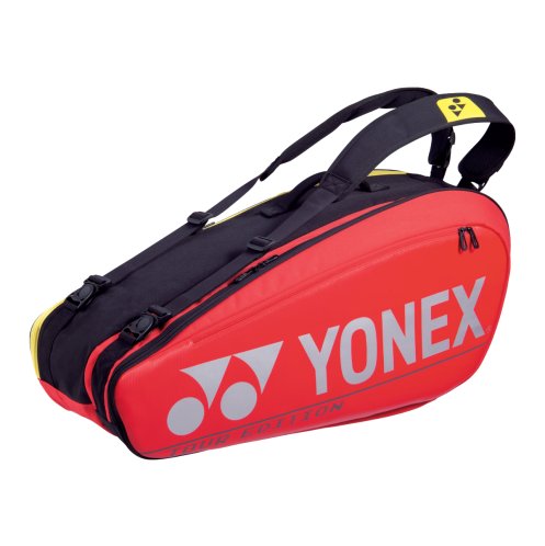 Wariant: Pro Racquet Bag 92026 Red