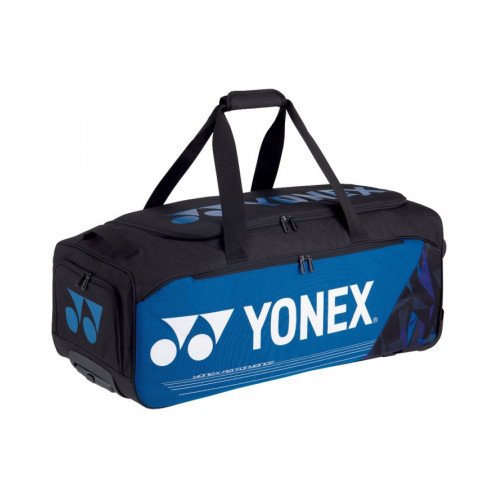 Bag 92232 Pro Trolly Bag Fine Blue