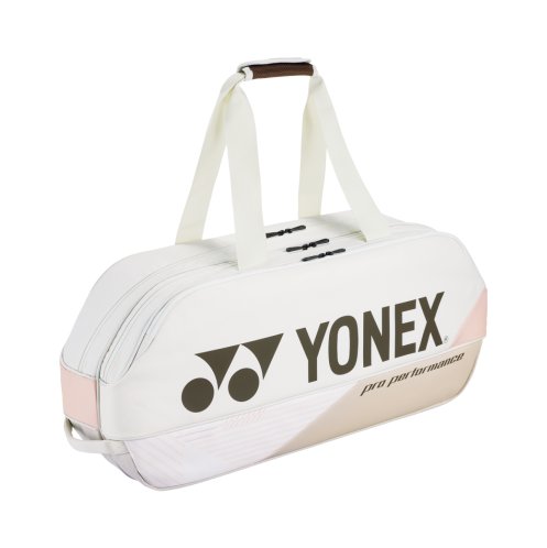 Bag 92431W PRO Tournament Bag Sand Beige