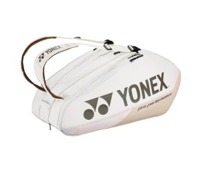 Amazon | YONEX(ヨネックス) プロトーナメントバッグ (キャメル