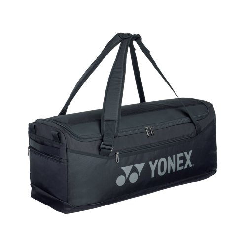 Wariant: PRO DUFFEL Bag Black