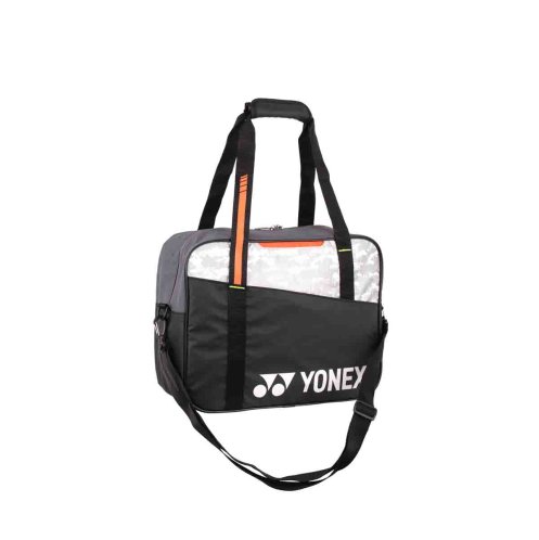 Wariant: Bag 52511S Club Boston Bag - Black