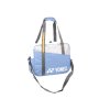 Wariant: Bag 52511S Club Boston Bag - Grayish Blue