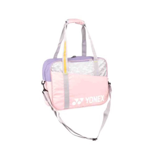 Wariant: Bag 52511S Club Boston Bag - Pink