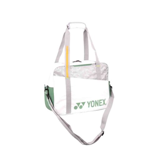 Wariant: Bag 52511S Club Boston Bag - White
