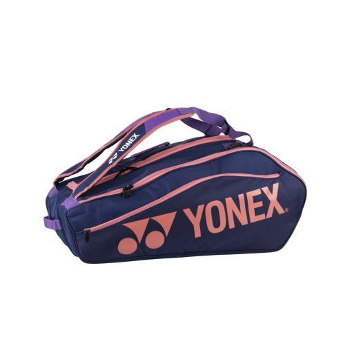 Wariant: Line Racket Bag Midnight Navy