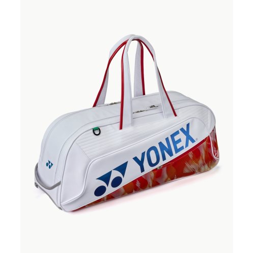 Wariant: 02631W Expert Tournament Bag White