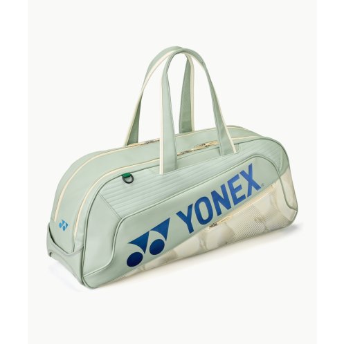 Wariant: 02631W Expert Tournament Bag Smoked Green