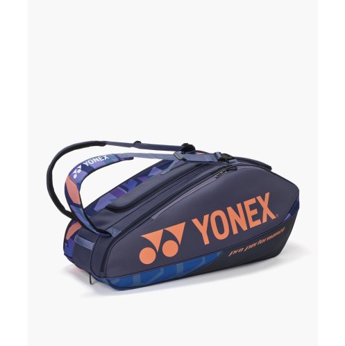 Bag 92429 Pro Racket Bag Midnight Navy