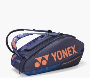 Bag 92429 Pro Racket Bag Midnight Navy