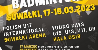 POLISH U17 INTERNATIONAL!