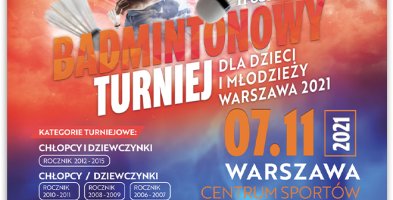 II Turniej dla Dzieci i Młodzieży