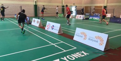 Klubowe Mistrzostwa Europy po raz pierwszy w historii odbyły się w Polsce