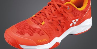 Specjaliści ze StrefaTenisa oceniają buty Yonex Sonicage