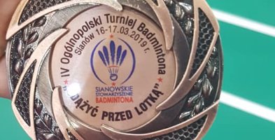Turniej w Sianowie