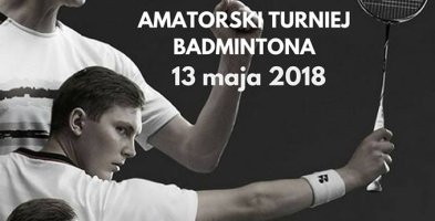  Yonex Spektrum Sportu Cup III – zapraszamy na turniej!