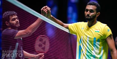 Podsumowanie pierwszego dnia All England