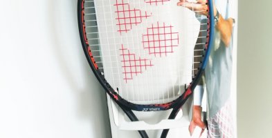 Nowa rakieta do tenisa Yonex Vcore Pro – czym się wyróżnia?