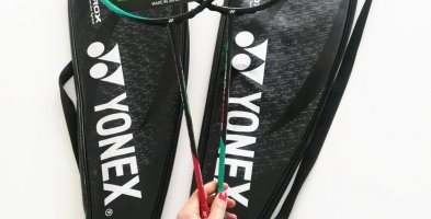 Astrox88D i Astrox88S już dostępne w sprzedaży