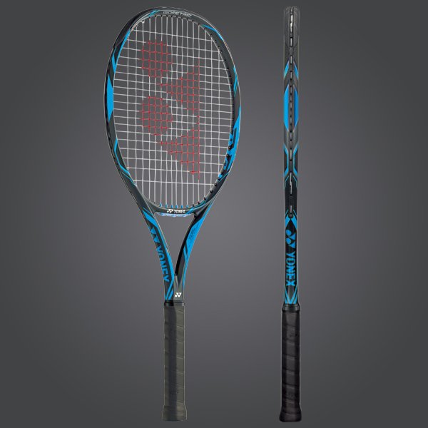 Nowa rakieta tenisowa Yonex EZONE Bright Blue – premiera już w styczniu!