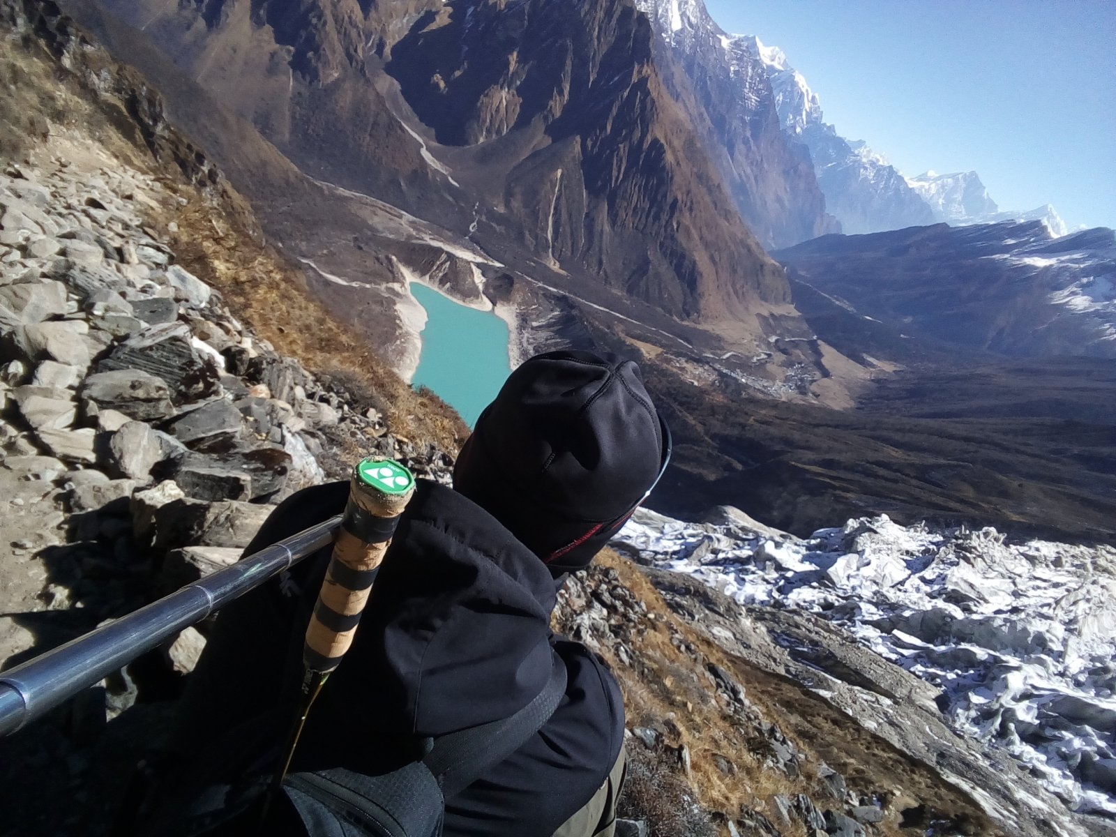 Yonex dociera w najwyższe szczyty Himalajów – niesamowita historia!