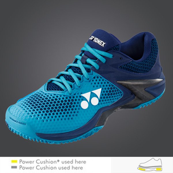 Nowy model butów do tenisa YONEX Eclipsion2 – w tych butach można tylko wygrać!