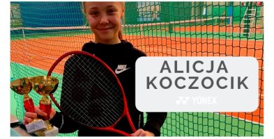 Alicja Koczocik 