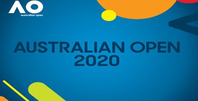 Australian Open 2020 w liczbach
