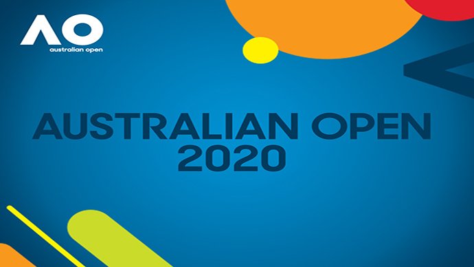 Australian Open 2020 w liczbach