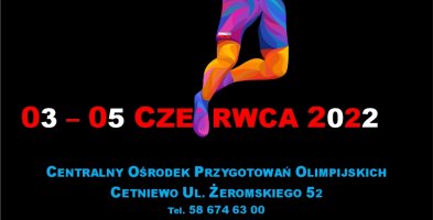 43. Indywidualne Mistrzostwa Polski Seniorów