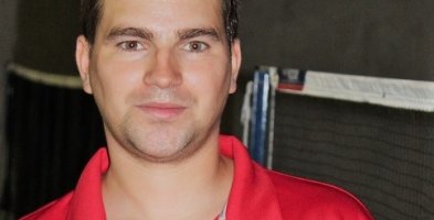 Jan Rudzińki - sylwetka zawodnika Yonex