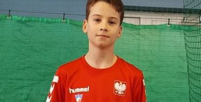 Awans Grzegorza Zemły i kolegów z reprezentacji