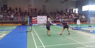  39 indywidualne Mistrzostwa Polski Seniorów już za nami