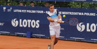 Mistrzostwa Polski w Bytomiu. Team Yonex wygrywa!