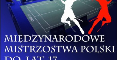 Yonex Polish Open U17