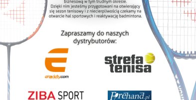 Yonex Polska