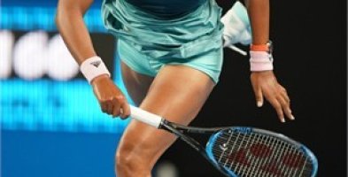 Yonex na czele
