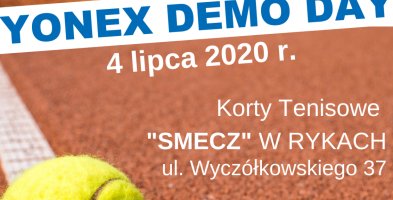 TURNIEJ TENISA ZIEMNEGO W GRZE PODWÓJNEJ