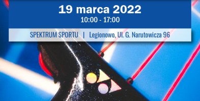 Turniej i Yonex DemoDay w Spektrum Sportu w Legionowie