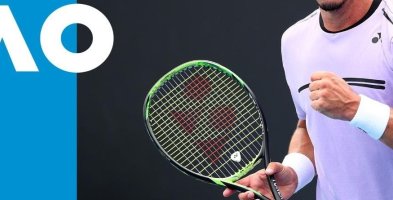 Yonex nr 1 na Australian Open 2019 wśród juniorów