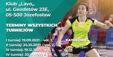 Zapraszamy na turniej Telnap Telecom Cup!