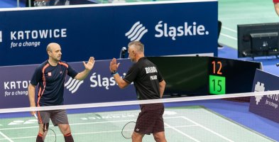 Co słychać na Mistrzostwach?