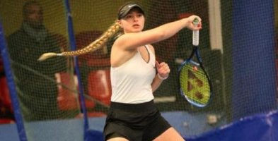 Malwina Rowińska Mistrzynią Tim Essonne Tennis Europe Kat.1 w Paryżu