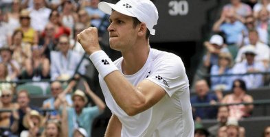 Montreal ATP – Hurkacz pokonał Greka