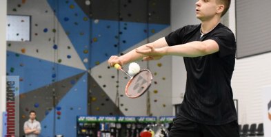 Brązowy medal Dominika Kwinty na Mistrzostwach Europy juniorów!