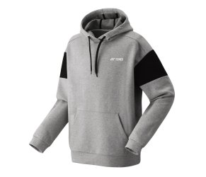 30081 Bluza Męska Sweat Hoodie Gray
