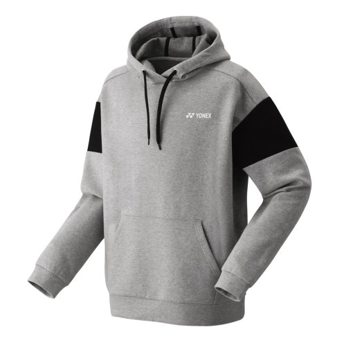 30081 Bluza Męska Sweat Hoodie Gray