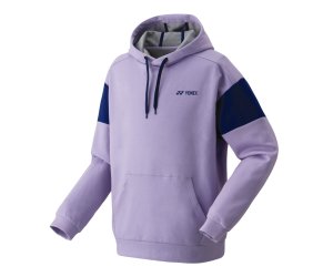 30081 Bluza Męska Sweat Hoodie Mist Purple